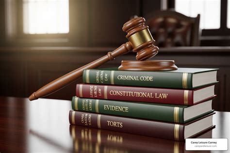 Gross Negligence Law: Ultimate Guide 2025