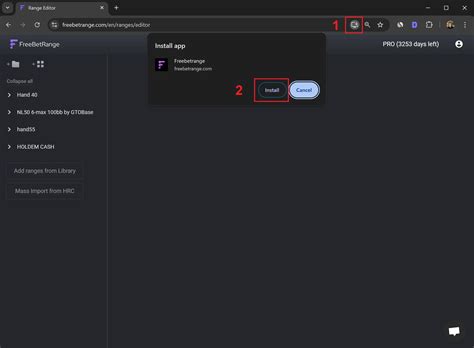 Image result for Install Browser App