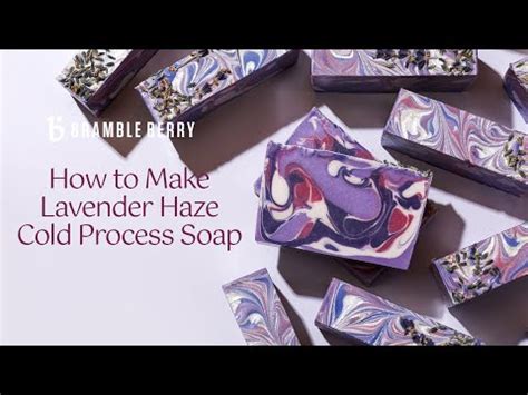 Image result for Bramble Berry Lavender Soap Tutorial