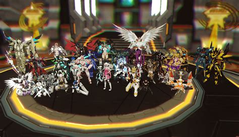 Image result for PSO2 Cast Memesa