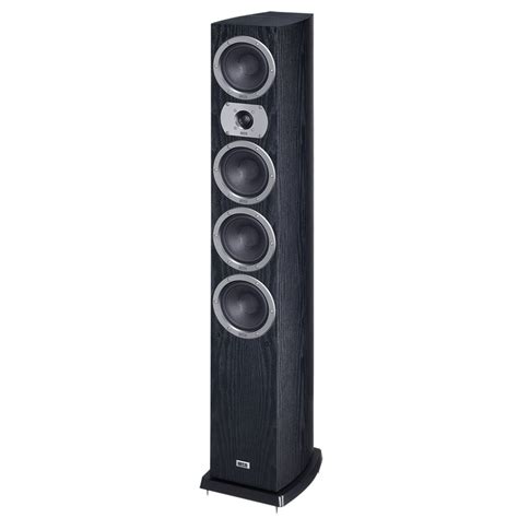 HECO Victa Prime 602 3-WAY FLOORSTANDING SPEAKER (Pair) Online – Bombay ...