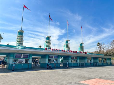 DFB Video: What Is the BEST Restaurant in Hollywood Studios? Disney ...