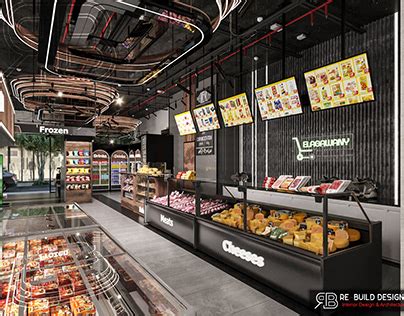 Supermarket 的图像结果