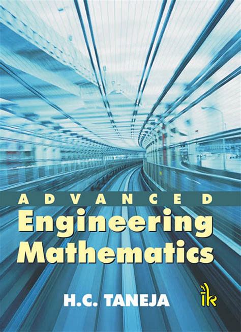 Advanced Engineering Mathematics eBook : H.C. Taneja: Amazon.in: Kindle ...
