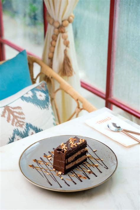 21 Chocolate Desserts That Will Have Every Indian Foodie Drooling ...