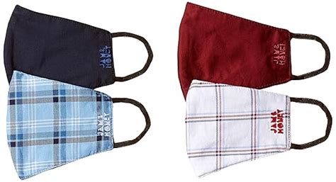 Buy Amazon Brand - Jam & Honey Unisex-Child Cotton Anti-Microbial ...