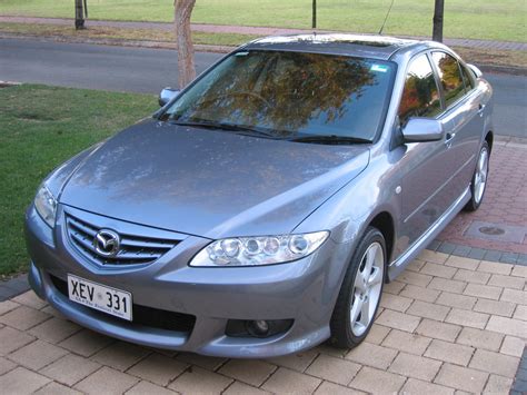 2003 Mazda MAZDA6: Prices, Reviews & Pictures - CarGurus