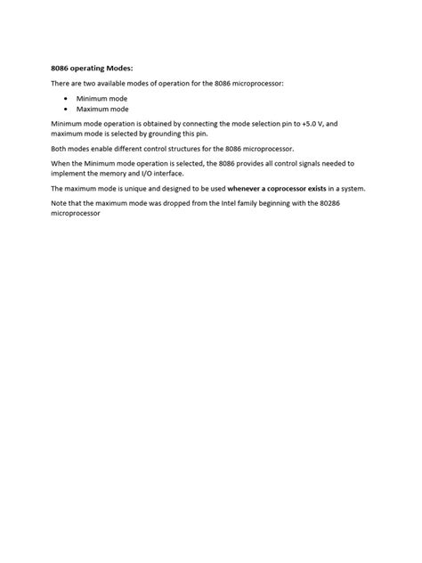 Image result for Microprocessor Unit3