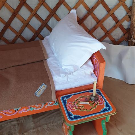 OUT OF NOWHERE GEOLODGES - URSA MAJOR (Khujirt) - Lodge Reviews ...