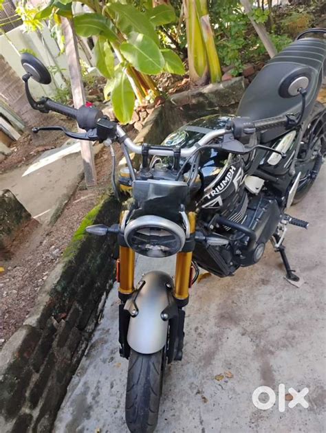 Hi guys i selling my bike any interested text me - Motorcycles in Sami ...
