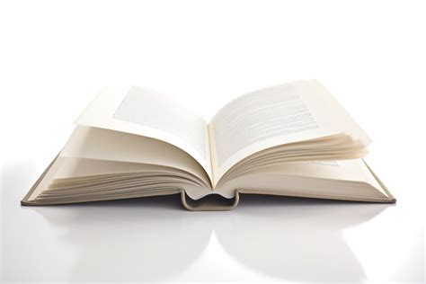 Image result for Open Book File