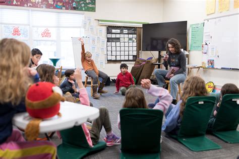 Reading to End Racism Literacy Program — YWCA Boulder County ...