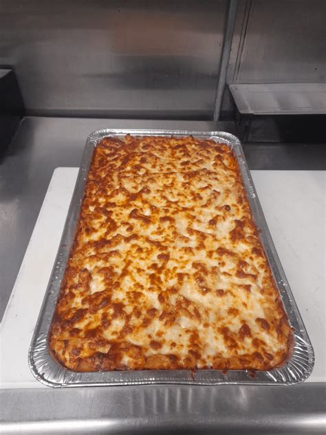 River Edge Pizza Kitchen Serves Empanadas in River Edge, NJ 07661