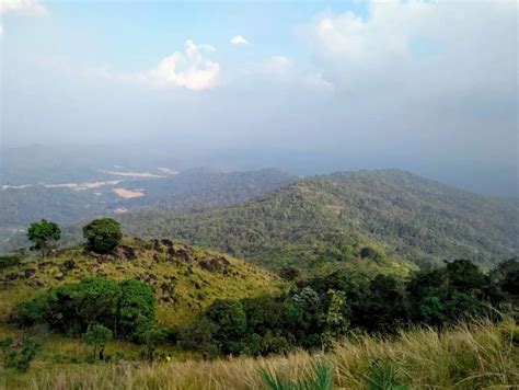 Narasimha Parvatha Trek, Shimoga | Book now at INR 2999