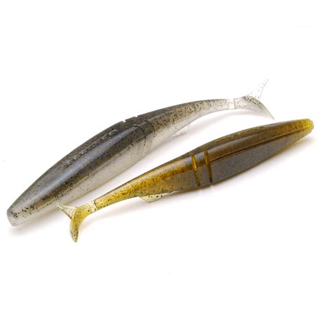 Raid Japan Fanta Stick 5,8 Inch - Zunnebeld