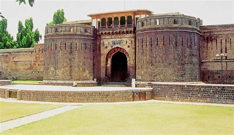Shaniwar Wada, Shaniwar Peth, Pune | WhatsHot Pune