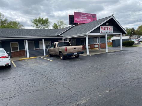 MANOR MOTEL (Urbana, IL - Champaign-Urbana) - Specialty Hotel Reviews ...