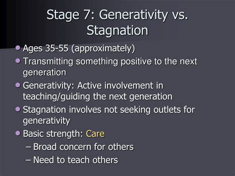 PPT - Erik Erikson: The Life-Span Approach PowerPoint Presentation ...