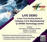IMTEX - Indian Metal-Cutting Machine Tool Exhibition - Issue 4