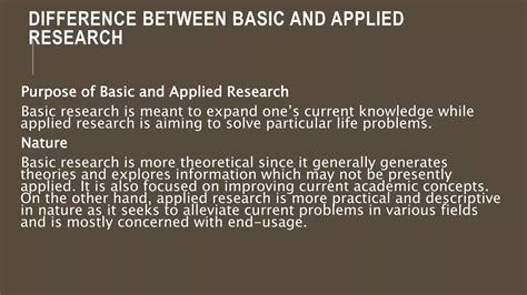 Basic VS Applied research.pptx