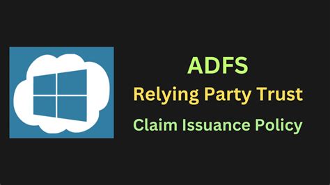 Image result for ADFS Authentication Flow