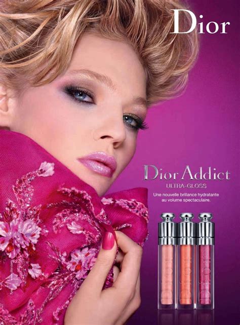 2000s dior makeup