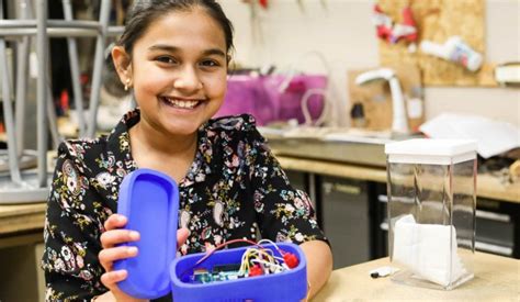 13 Young Indian Inventors Who Are Making The World A Better Place ...