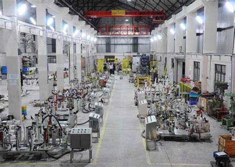 Dran Engineers Pvt. Ltd.