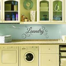 Wall Decals Laundry Room by Laundry Room Wall Decal Custom Wall Decal For Laundry Room Wall Decals Laundry Room