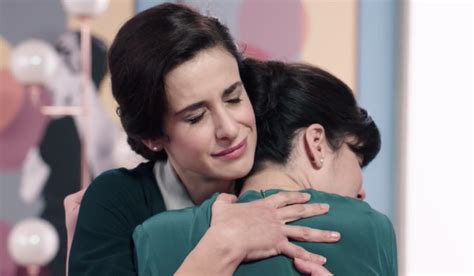 Il Paradiso delle Signore 5 perché Gloria rischia la prigione?