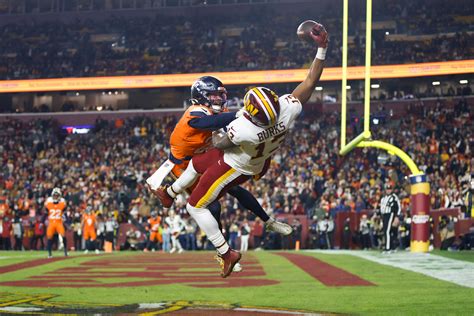 Jaxson Dart clears concussion protocol after check vs Chargers