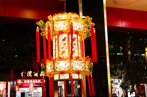 Everything About The Lantern Festival In China - Asia Exchange