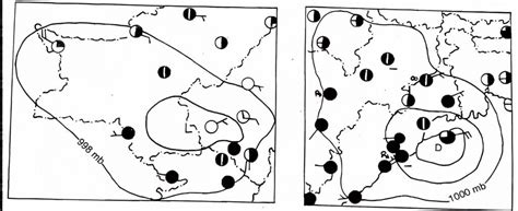 Mapping Weather 的图像结果