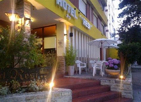 HOTEL RESI SAN BERNARDO - Hotel Reviews, Photos, Rate Comparison ...