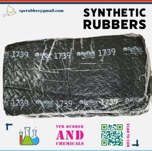 Styrene Butadiene Rubber Exporter, Supplier from Delhi