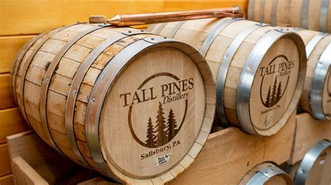 Bonfires, Barrels & Brews highlighting fall features in area