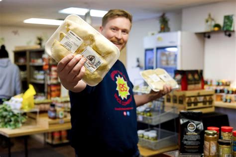 Easter Market Weekends At Buffalo Artisan Food Traders, 4558 N. Bailey ...