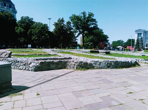 It is archaeological excavations - Reviews, Photos - Church of the ...