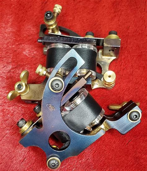 Image result for Set Tattoo Machine Shader