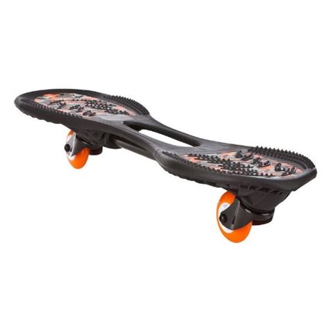 Buy Oxelo Beginner Plastic Waveboard Online at Low Prices in India ...