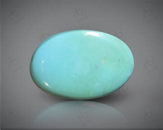 Feroza Stone | Turquoise Stone | Iranian Turquoise Gemstone- RATNA BHANDAR