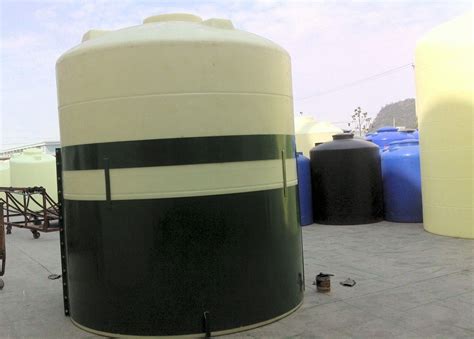 塑料水塔储水箱大号储水桶搅拌桶化工桶200升/1T/3T/5/15吨储水罐_虎窝淘
