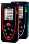 Buy Electronic Distance Meter or Laser Measuring Tape Online in India