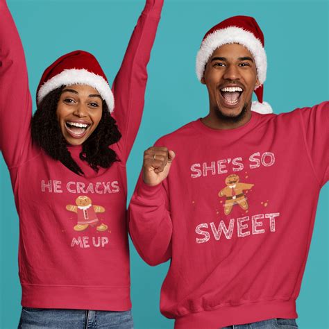 Matching Outfits For Couples – tagged "christmas" – 4Lovebirds