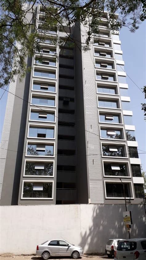 Sivanta One | Offices at Sola, Ahmedabad