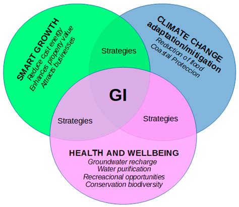Green Infrastructure and Water: An Analysis of Global Research
