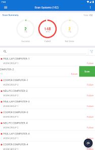Endpoint Central – Apps on Google Play