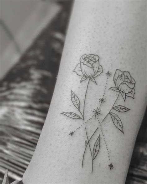 24 Cancer Tattoos for Zodiac Enthusiasts in 2021 - Page 2 of 5 - Small ...
