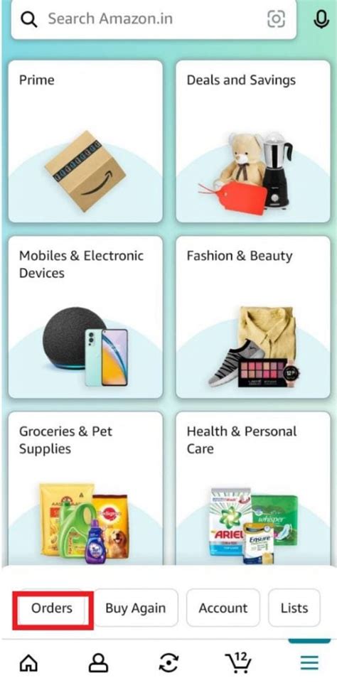 Image result for Check Amazon Order