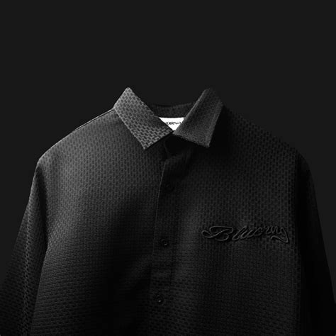 Night Engine Shirt - Buy Polyester Night Engine Shirt Online | BLUORNG